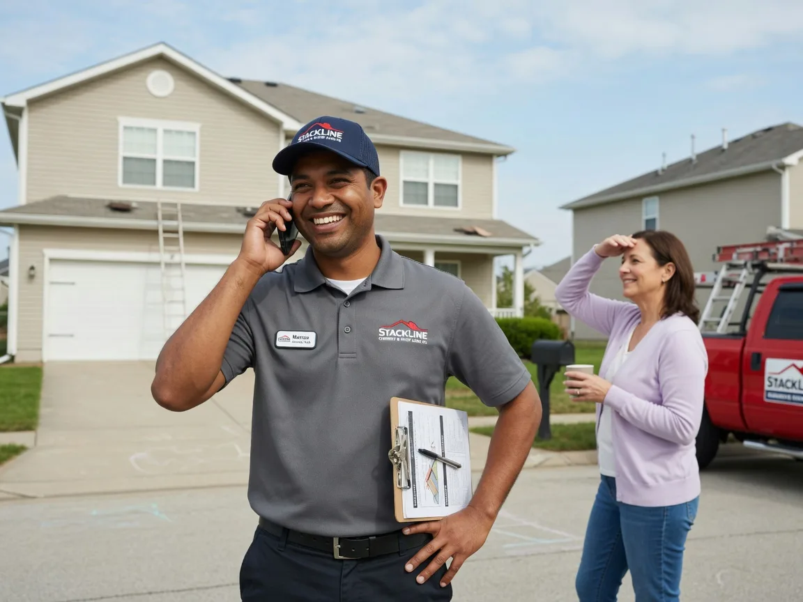 Chimney flashing repair Jefferson, NC FAQs